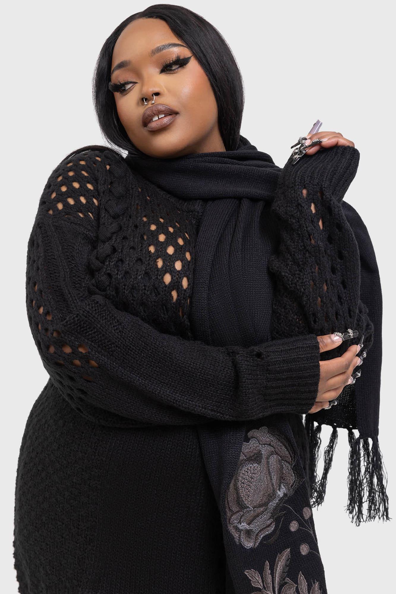 Desolate Sweater Female Product Image