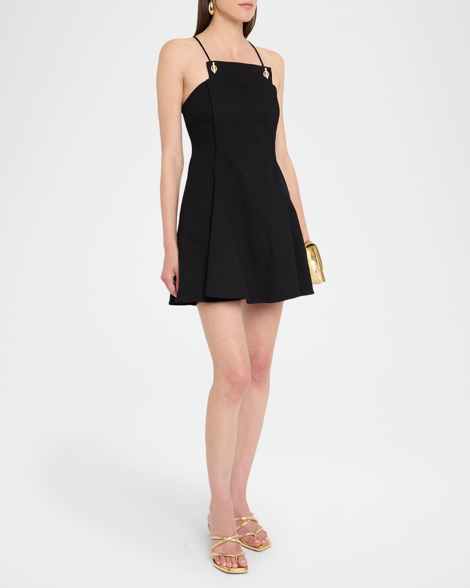 Becky Mini Dress Product Image