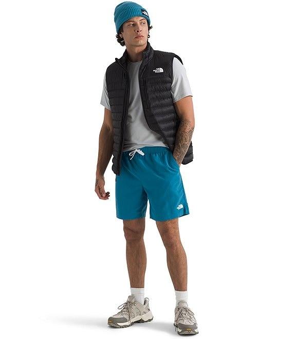 The North Face Action 2.0 Shorts Product Image