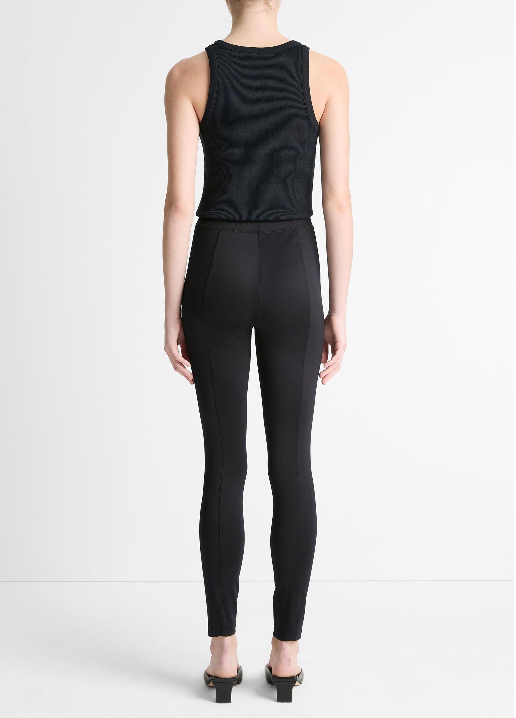 High-Rise Leggings Product Image