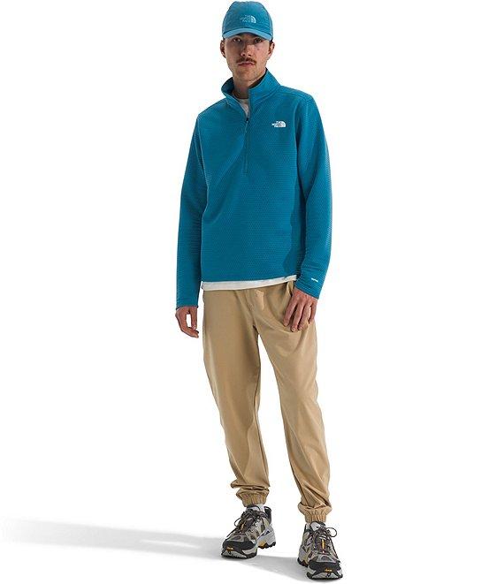 The North Face Thermal 1/4 Zip Pullover Product Image