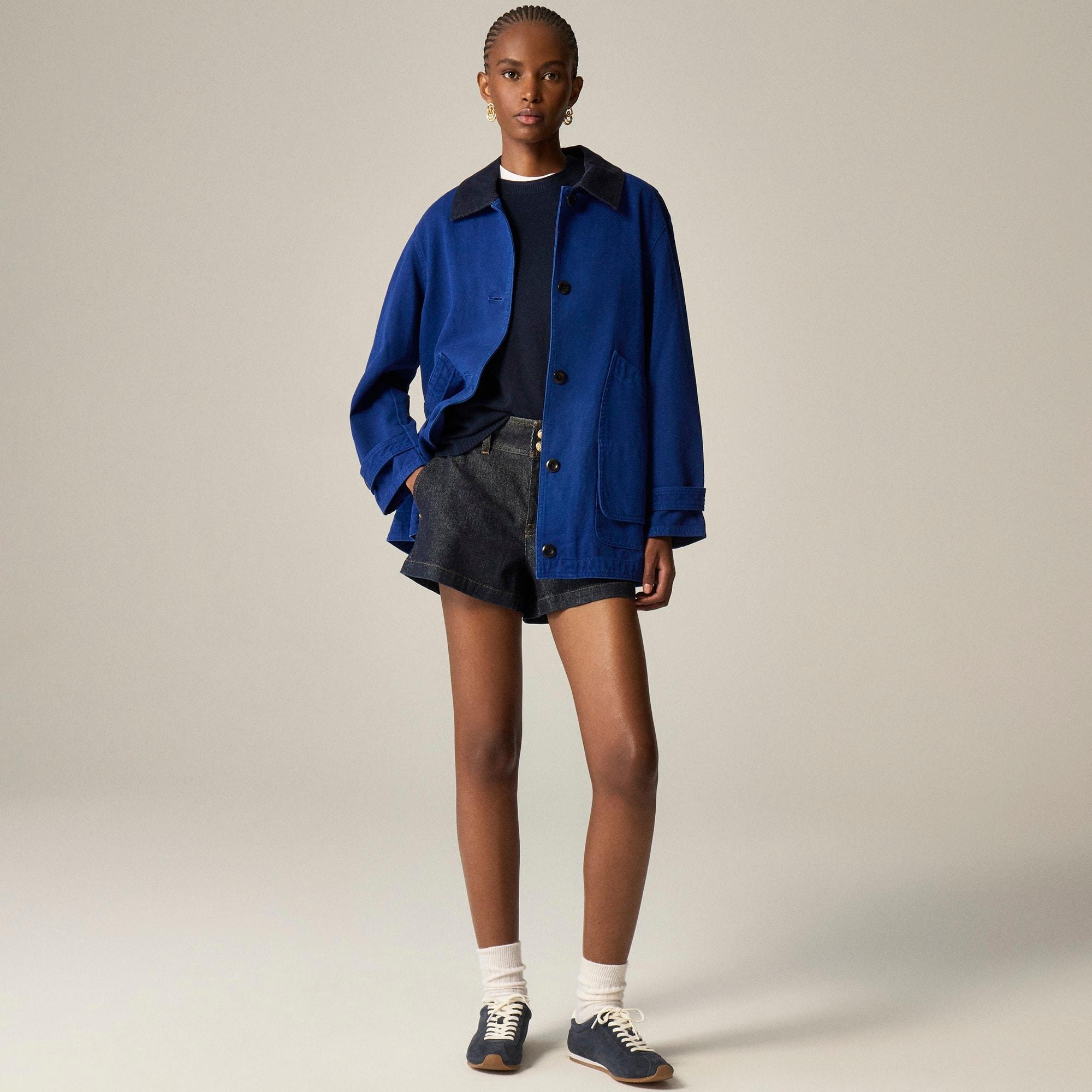 Rec sneakers in suede Product Image