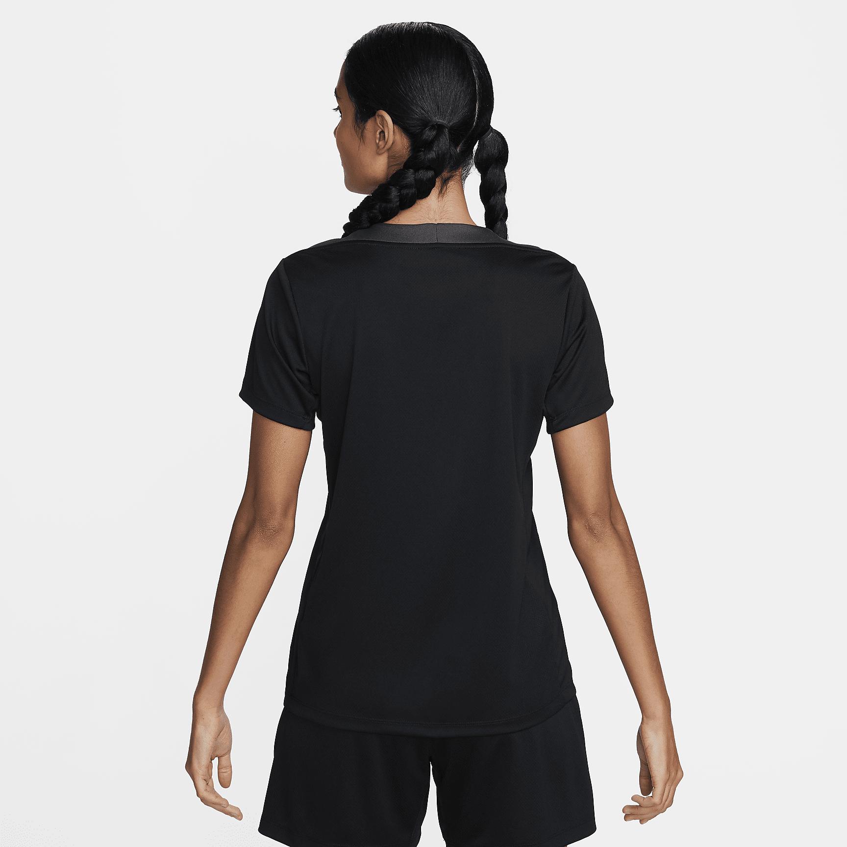 Nike Strike Women's Dri-FIT Short-Sleeve Soccer Top Product Image