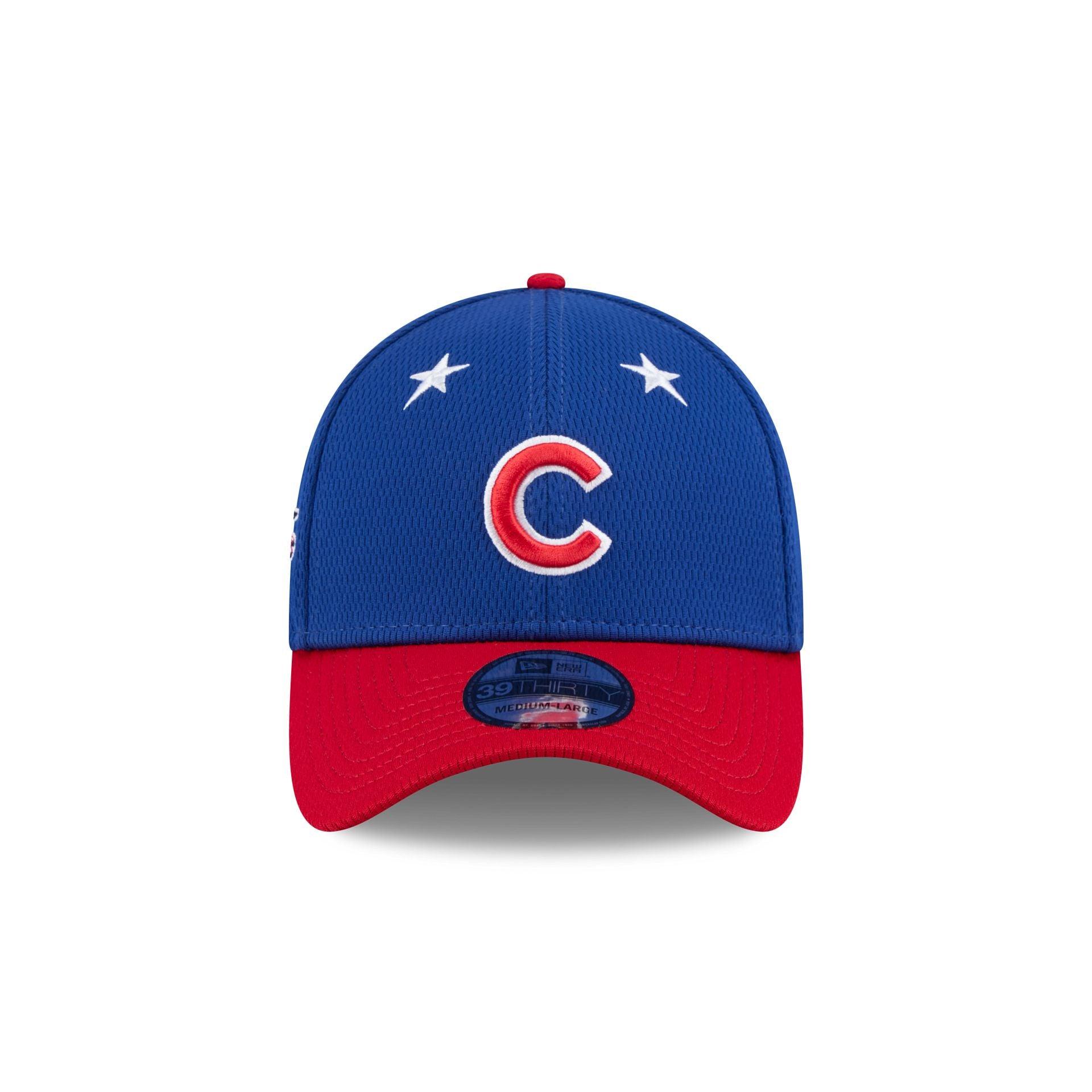 Tecolotes de los Dos Laredos LMB 100th Anniversary Home 39THIRTY Stretch Fit Hat Male Product Image