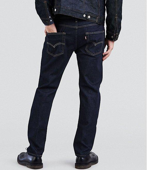 Levi's® 502 Regular Tapered Fit Jeans Product Image
