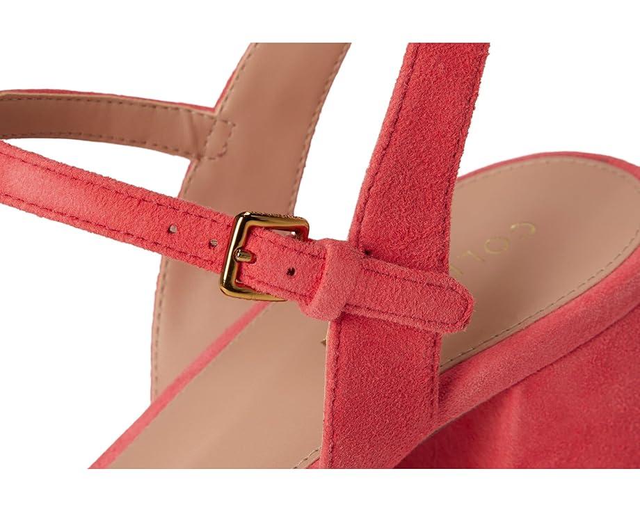 Josie Block Heel Sandals (65mm) Product Image