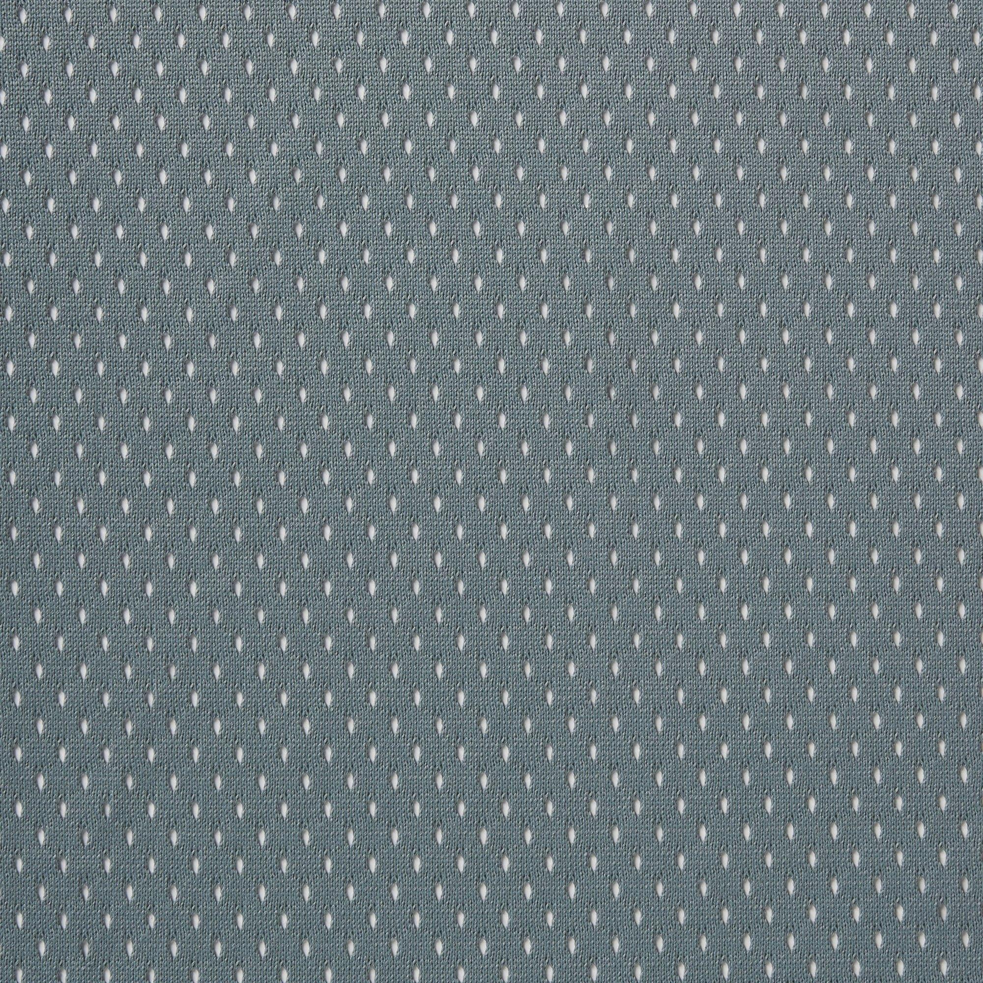 MESH APPAREL MENS LONG SHORT | ZIRCON Product Image