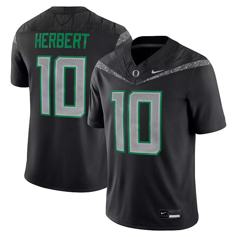 Men's Nike Aidan Hutchinson Blue Detroit Lions Vapor F.U.S.E. Alternate Limited Jersey,  Product Image