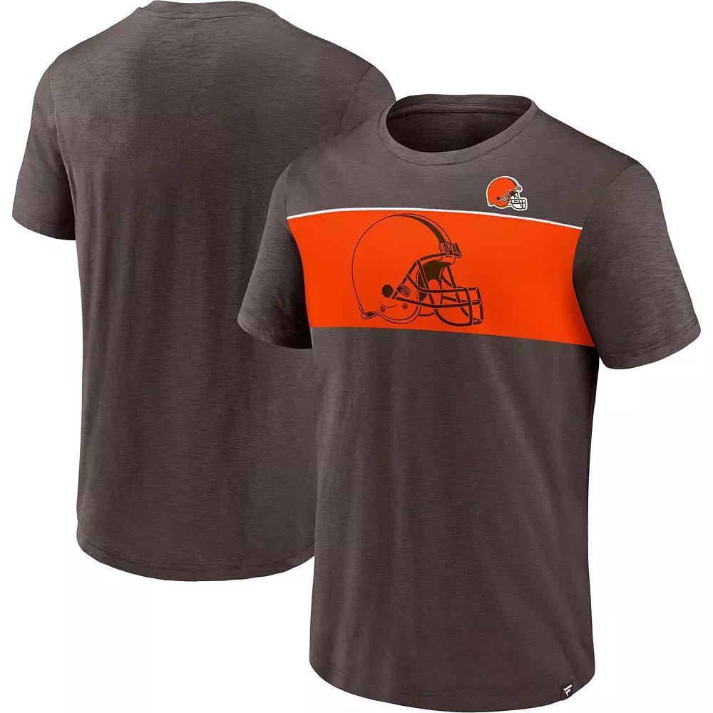 Men's Fanatics Branded Red Tampa Bay Buccaneers Ultra T-Shirt,  Product Image