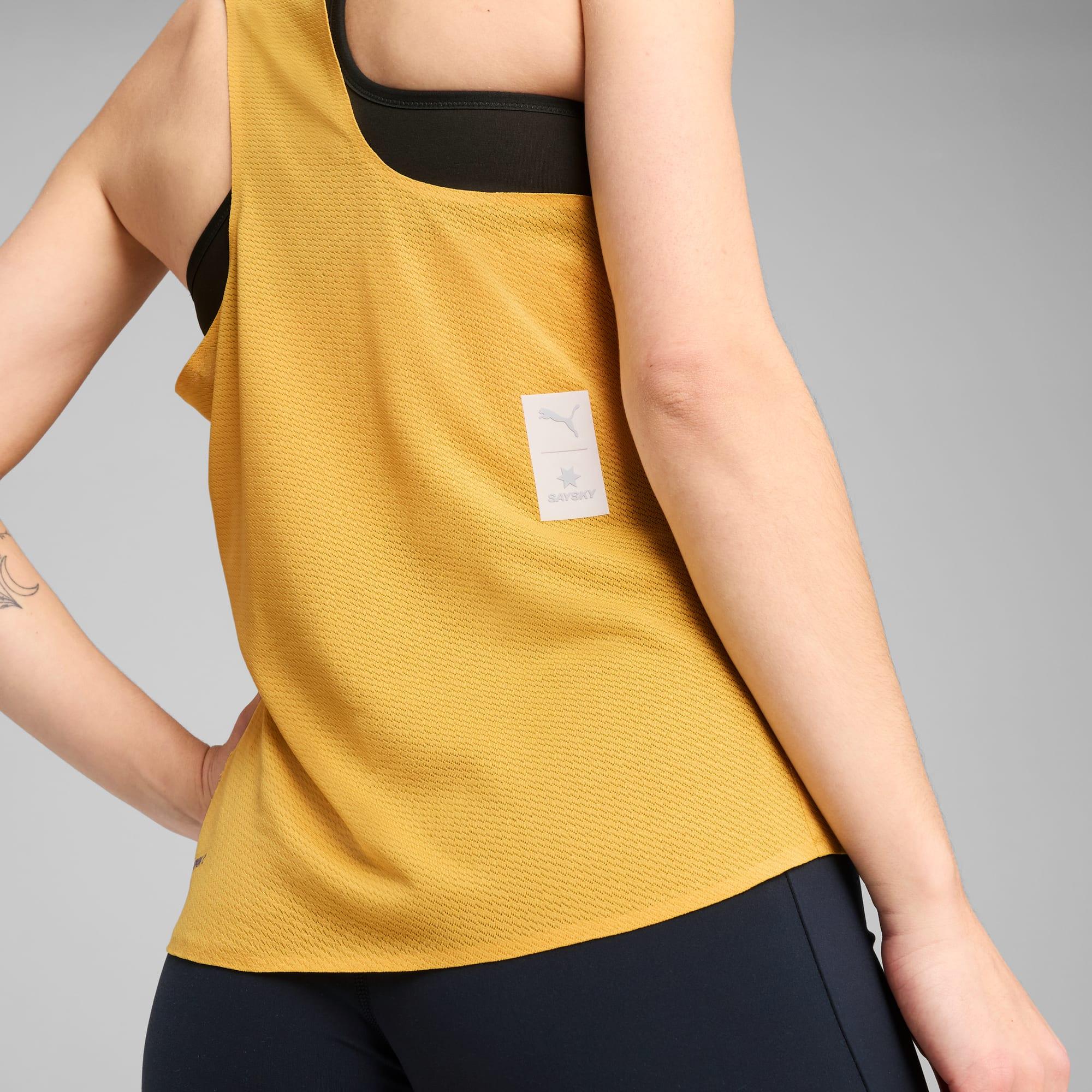 PUMA x SAYSKY Women's Singlet Product Image