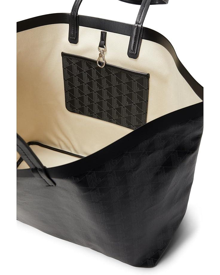 Lacoste Shopping Bag Product Image