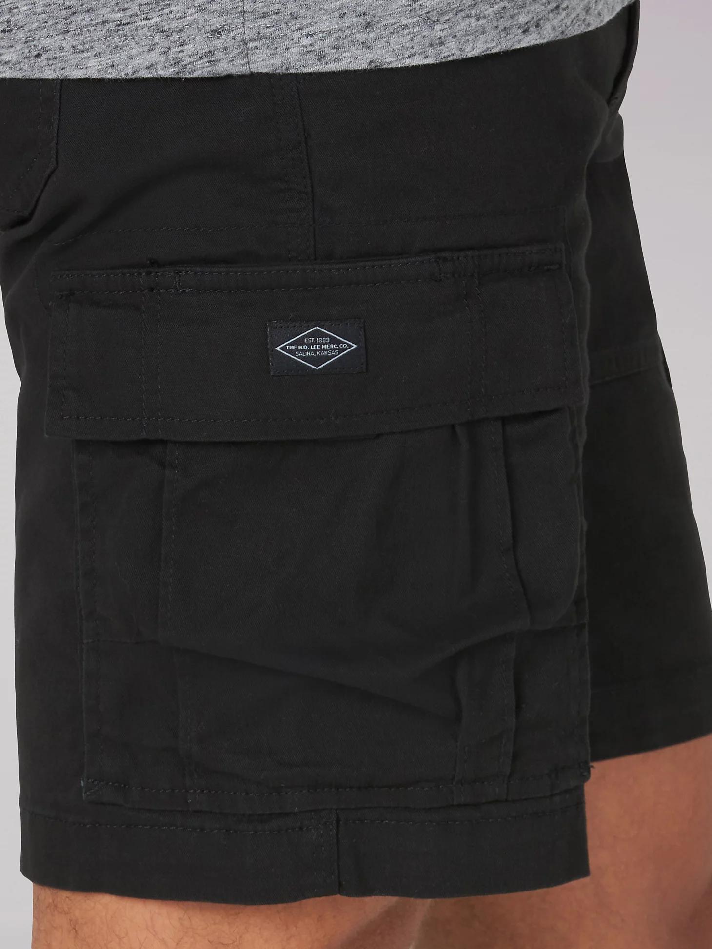 Men's Extreme Motion Carolina Cargo Short | Men's Shorts | Lee® Product Image