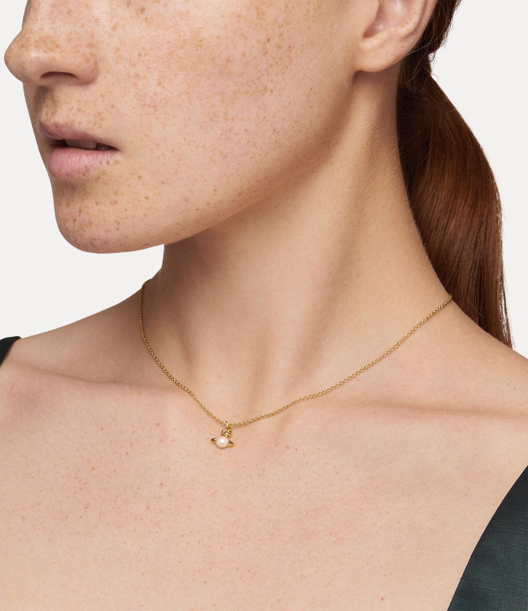 Balbina Pendant Necklace  Product Image