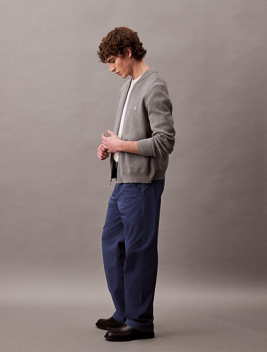 90s Straight Pants Product Image