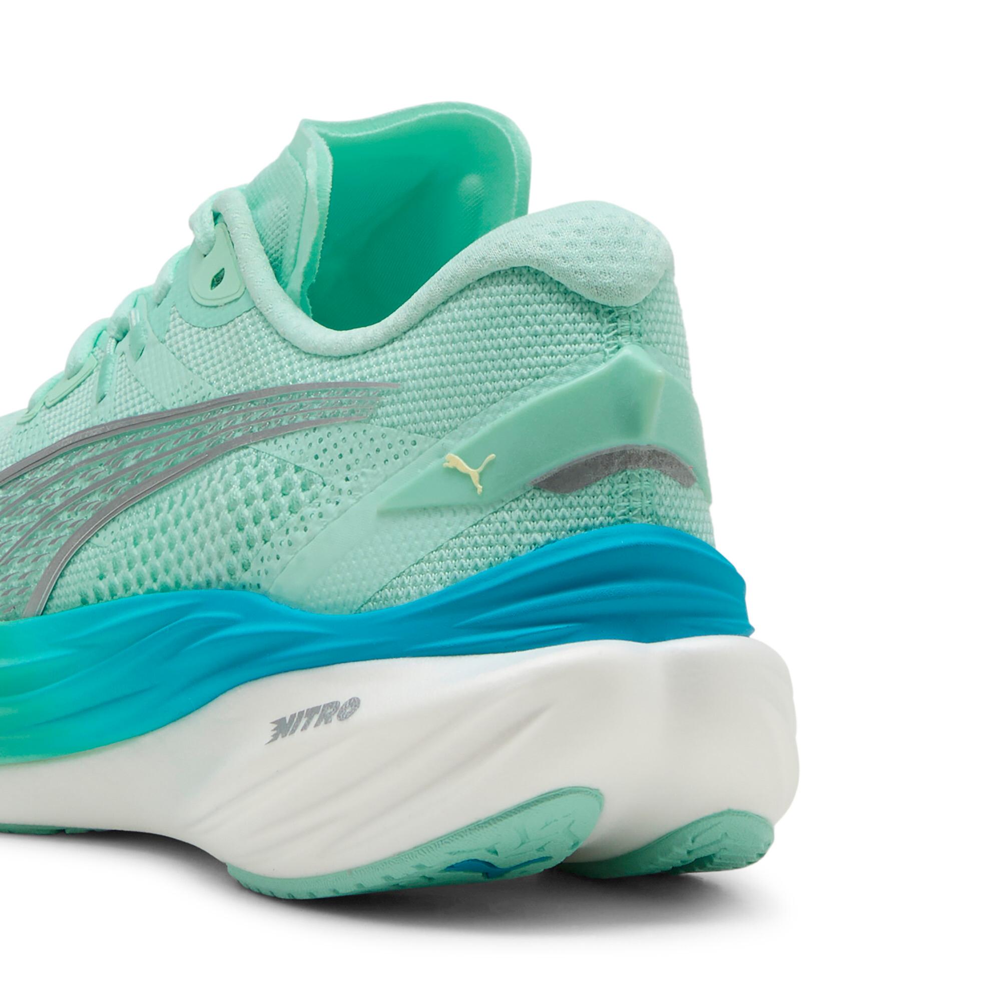 PUMA Deviate NITROâ¢ 3 Women's Road Running Shoes Product Image