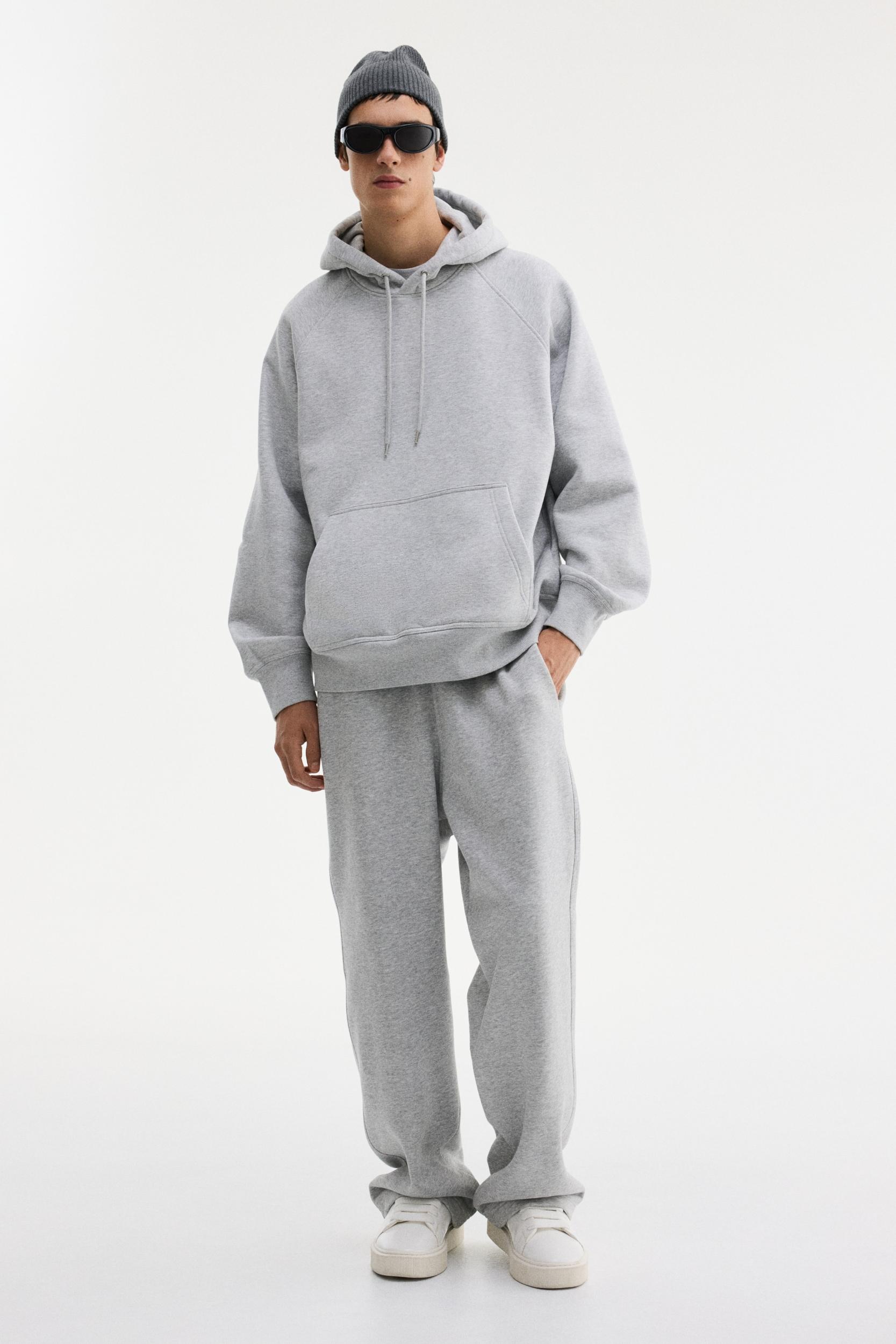 Loose Fit Sweatpants Product Image