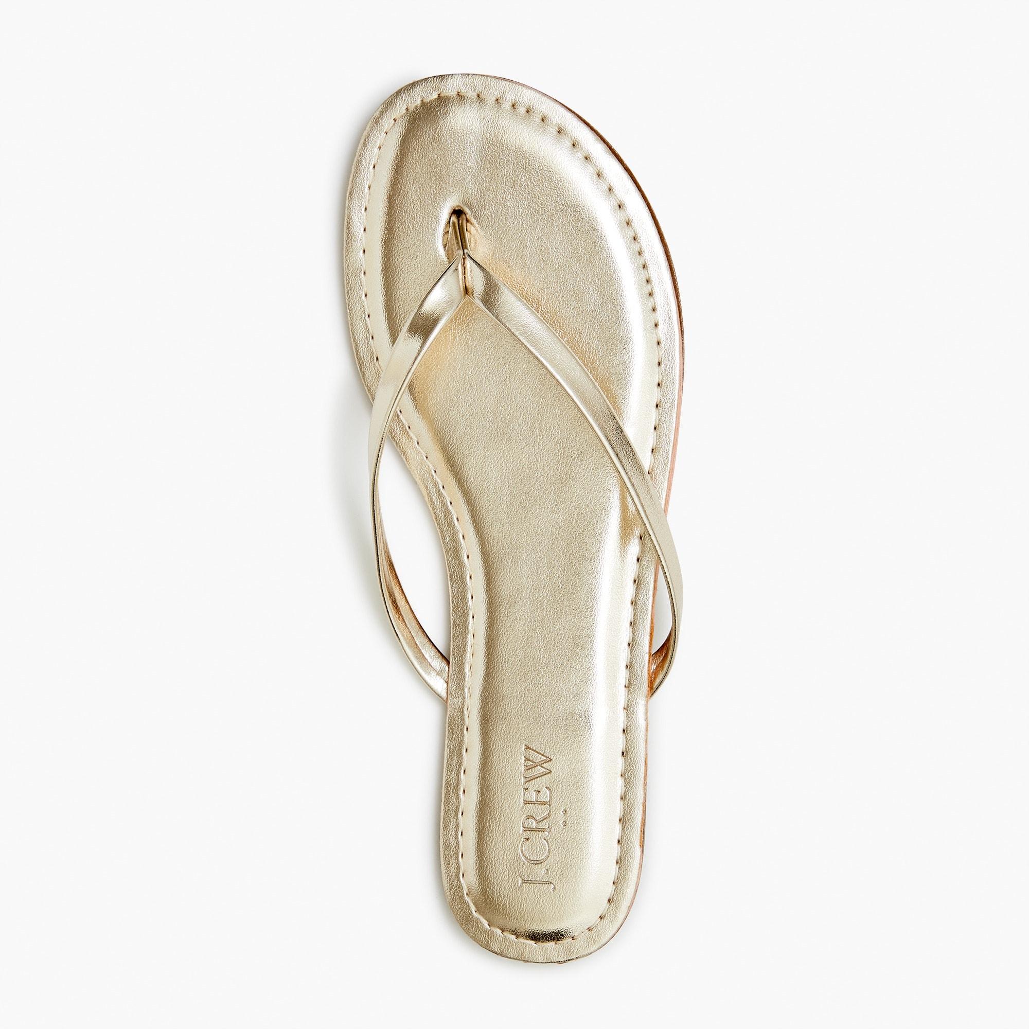 Easy summer flip-flops Product Image
