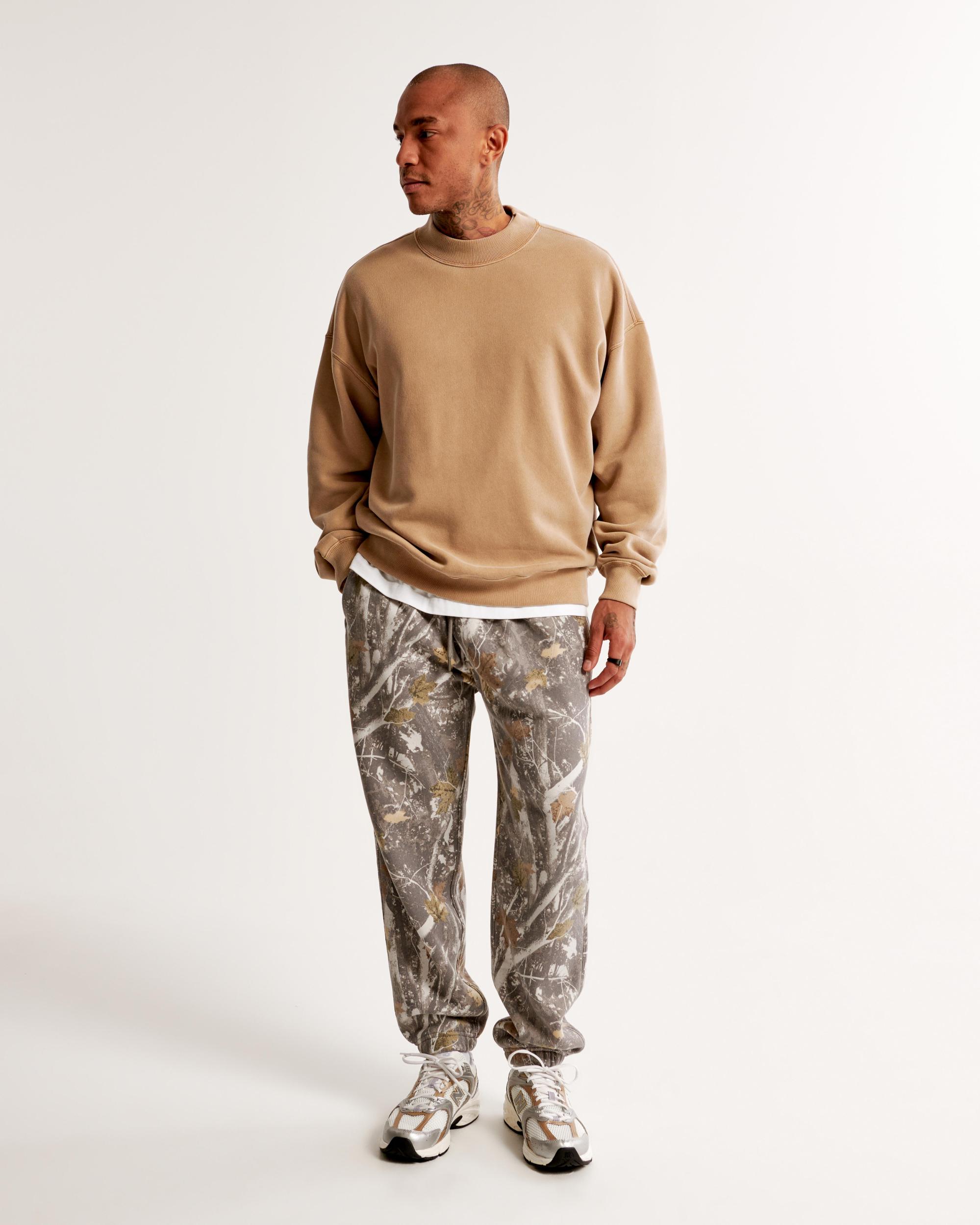 Essential Cinched Sweatpant Product Image