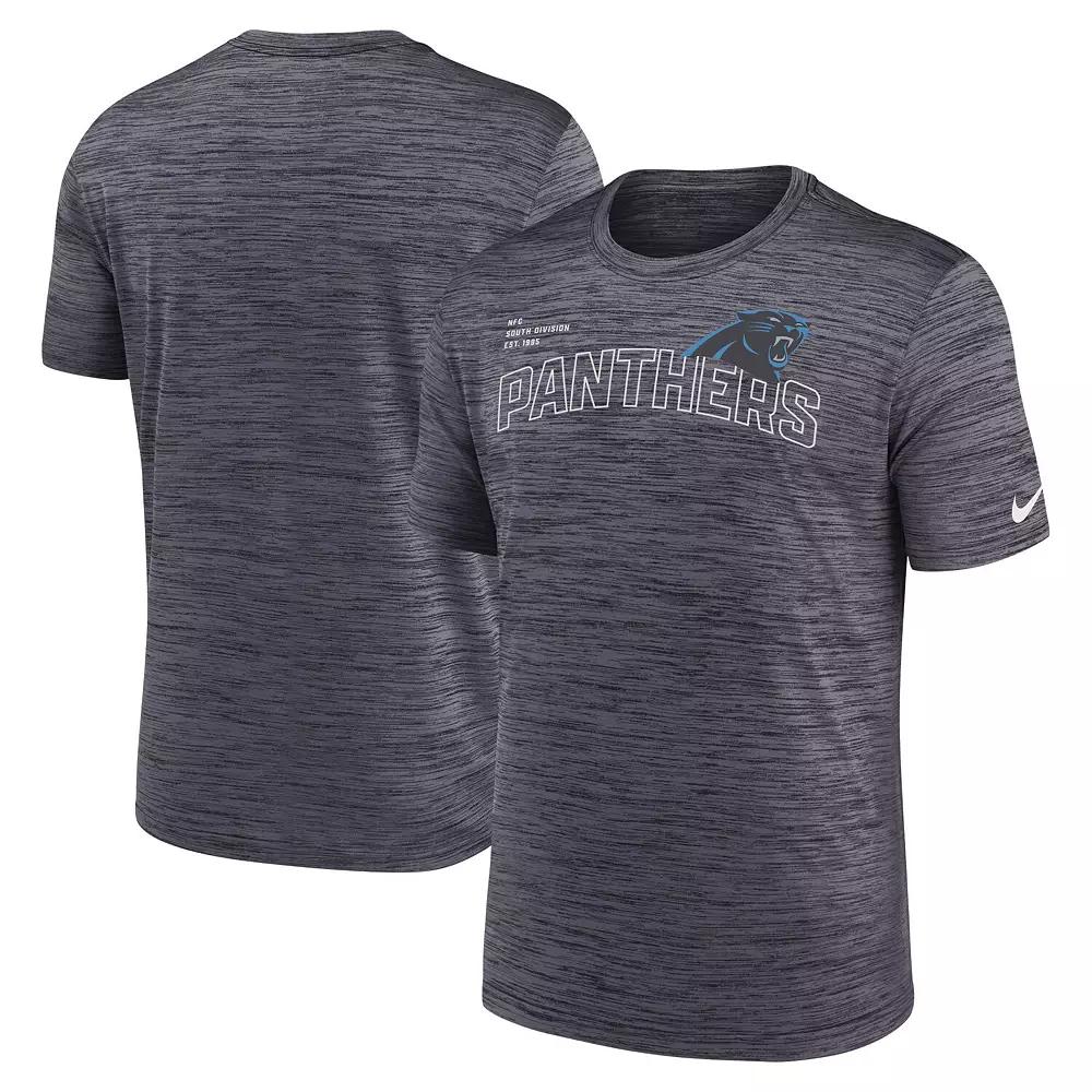 Dallas Cowboys Sideline Player Nike Mens Dri-FIT NFL T-Shirt | 02FF41S7RD-B73 Product Image