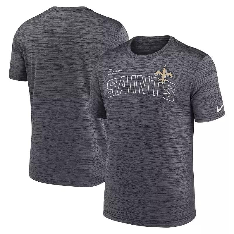 Dallas Cowboys Sideline Player Nike Mens Dri-FIT NFL T-Shirt | 02FF41S7RD-B73 Product Image