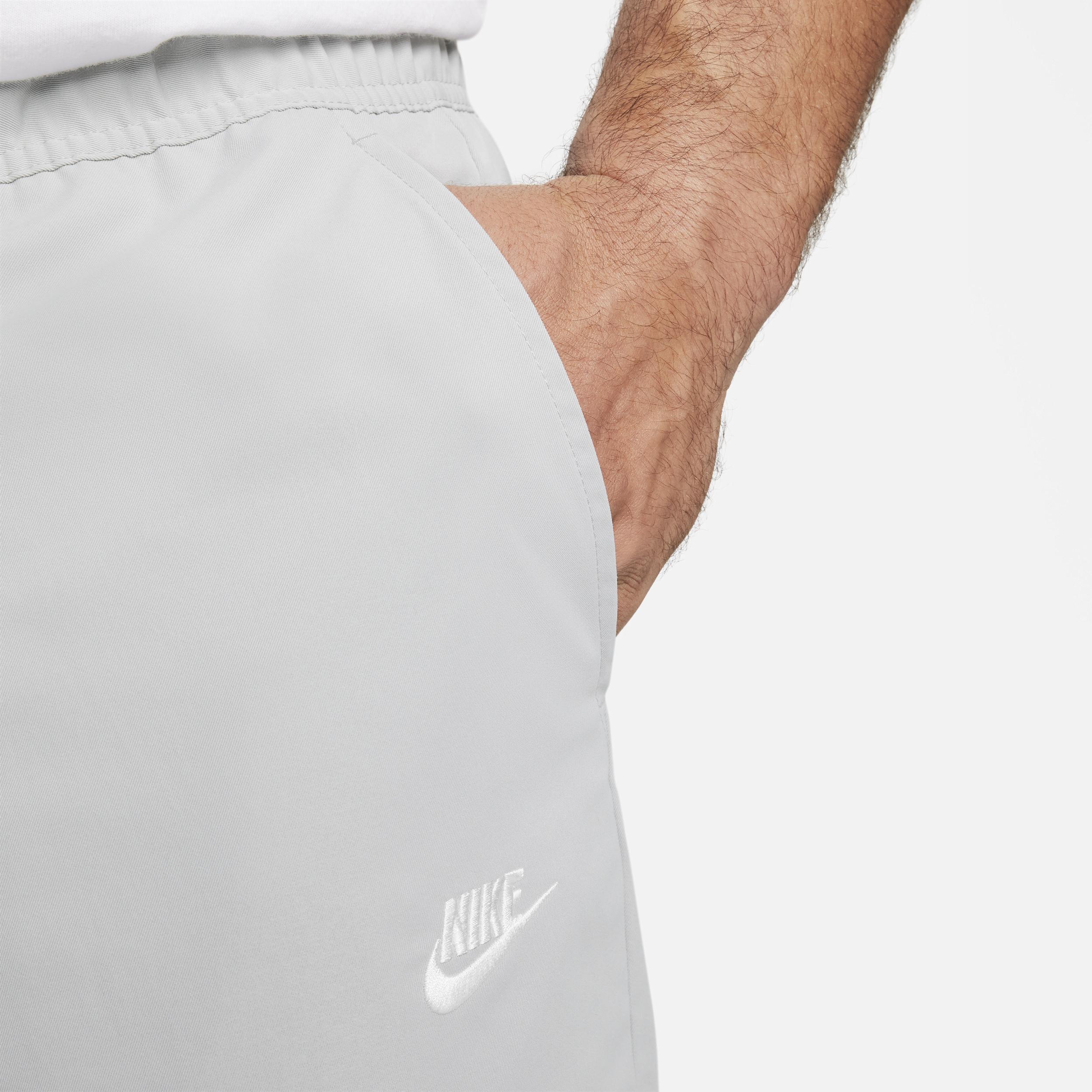 Nike Mens Club Woven Tapered Leg Pants | DX0623-077 Product Image