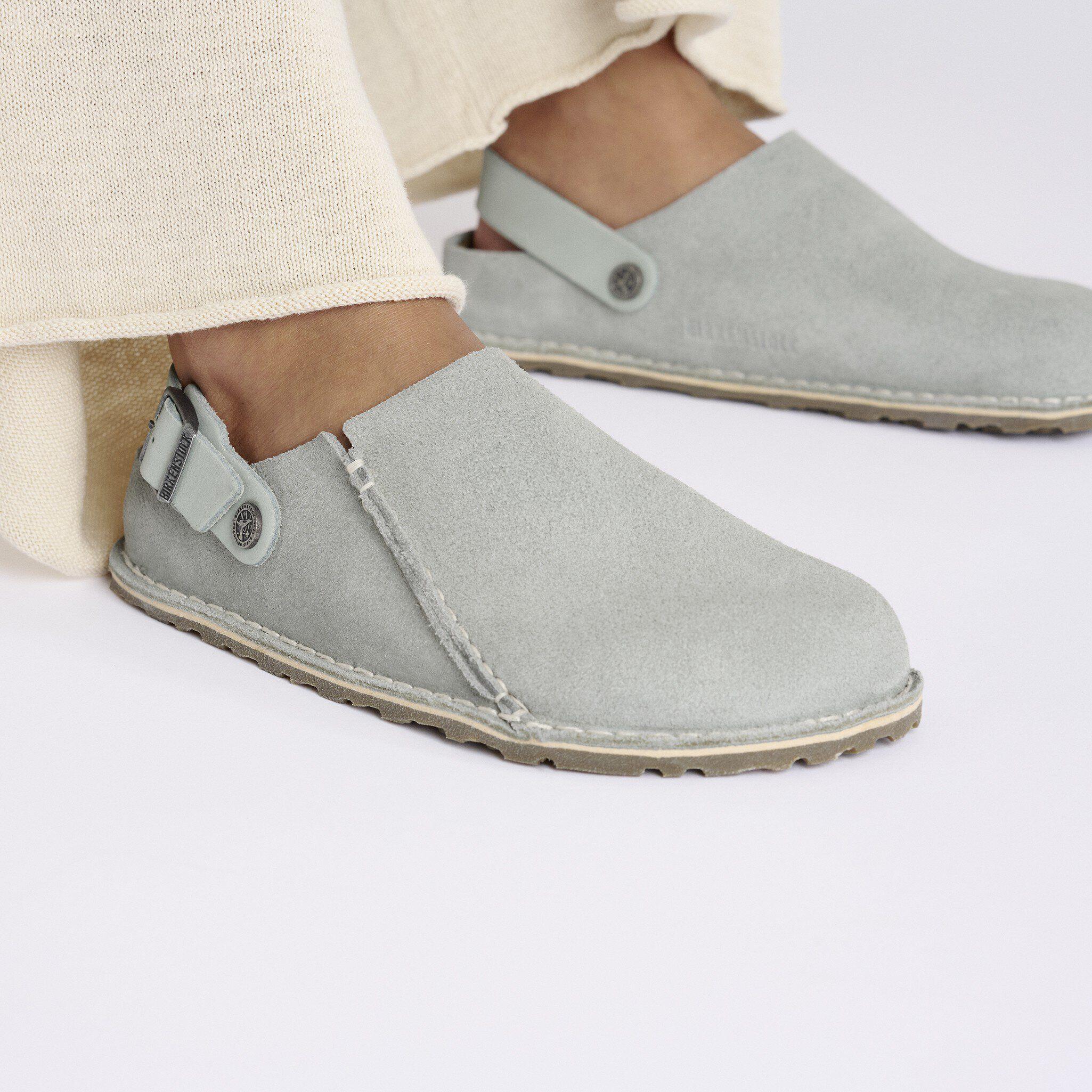 Lutry Premium Suede Leather Product Image