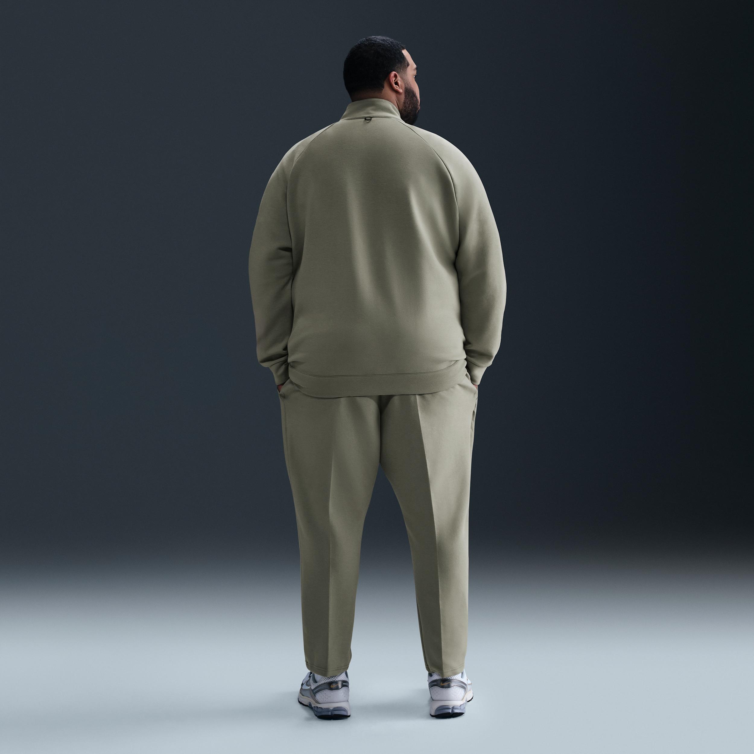 Nike Mens 24.7 ImpossiblySoft Dri-FIT Pants | HQ6970-455 Product Image