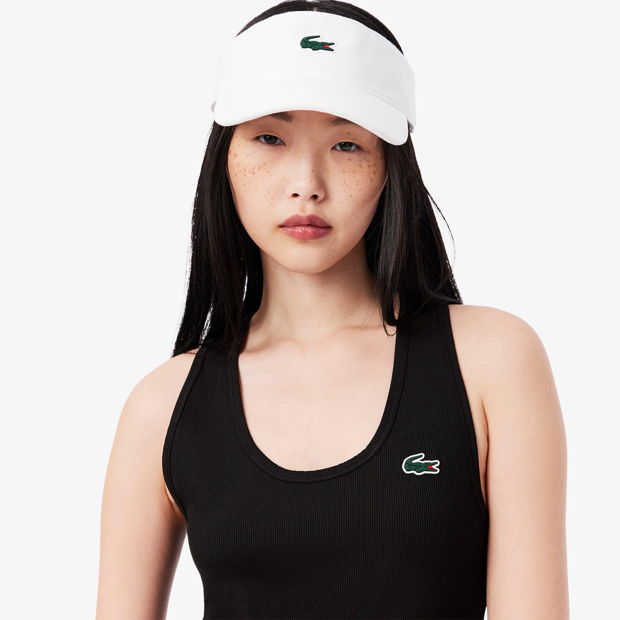 Ultra Dry Rib Knit Sport Tank Top Product Image