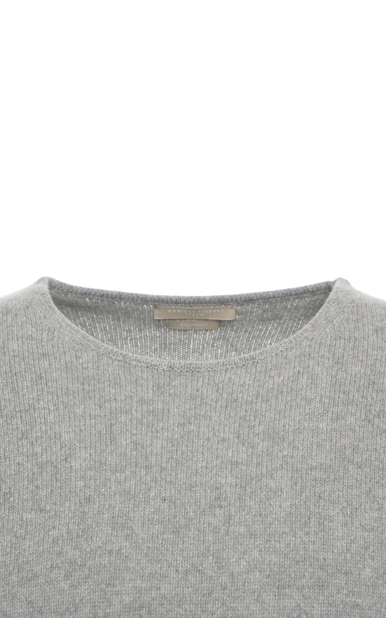 Cashmere sweater Product Image