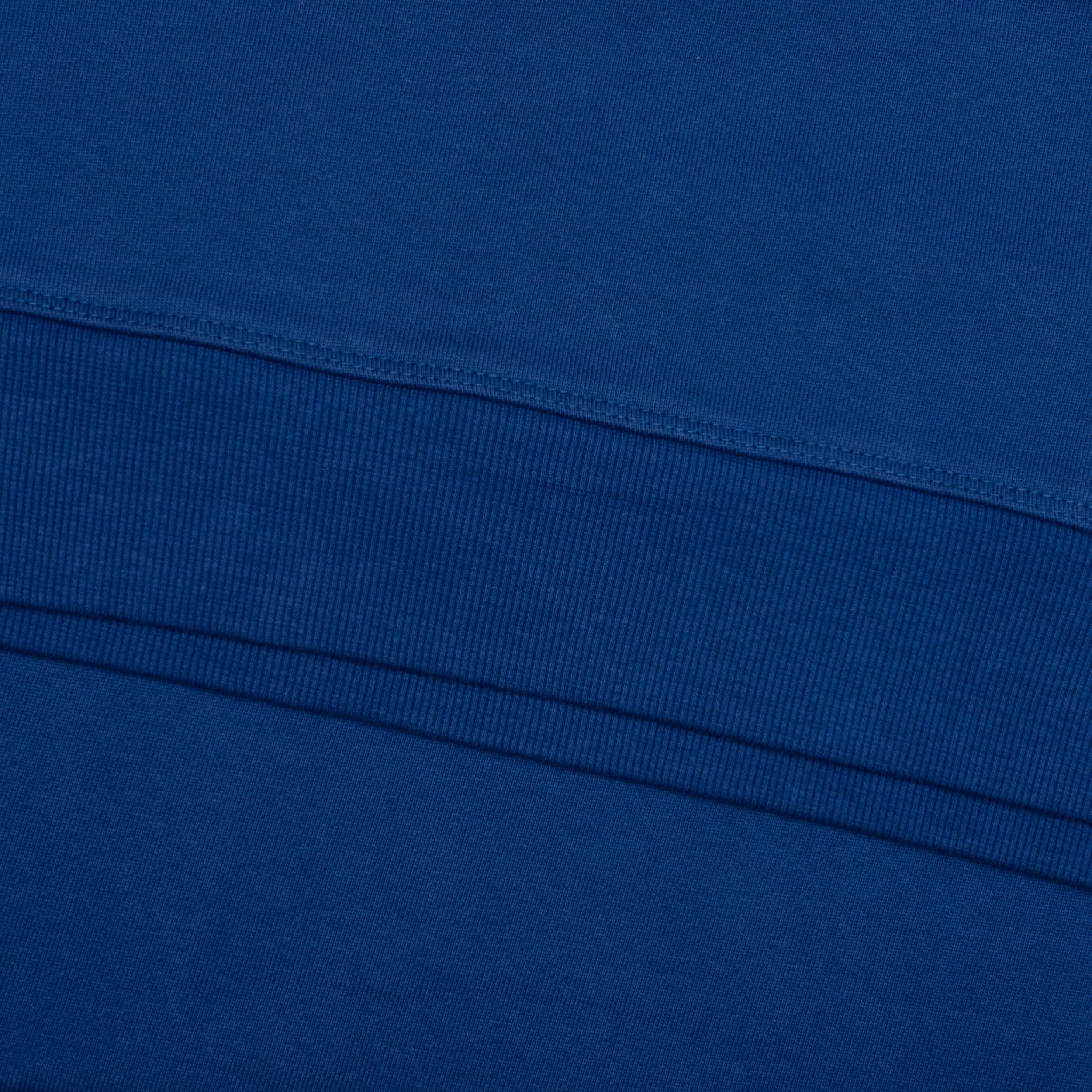 Academy Crewneck - Cannoli Cream/Gold Flame Male Product Image