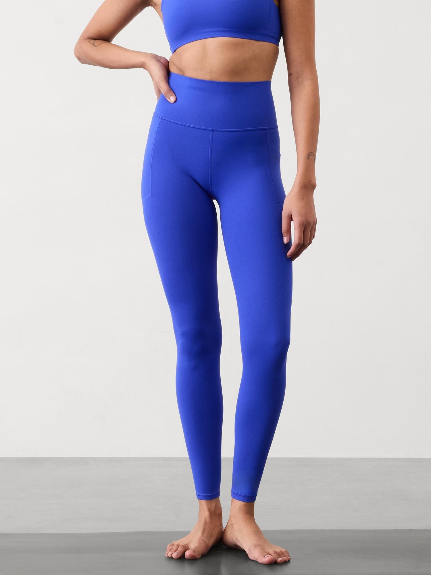 Salutation Stash High Rise Legging Product Image