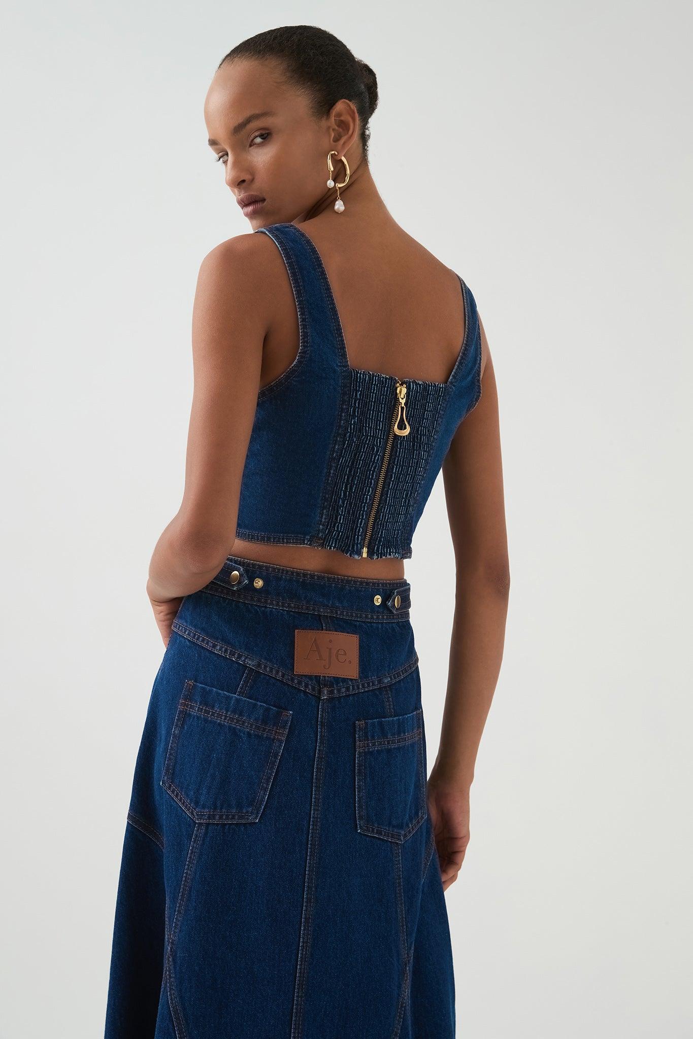 Kira Midi Dress Product Image