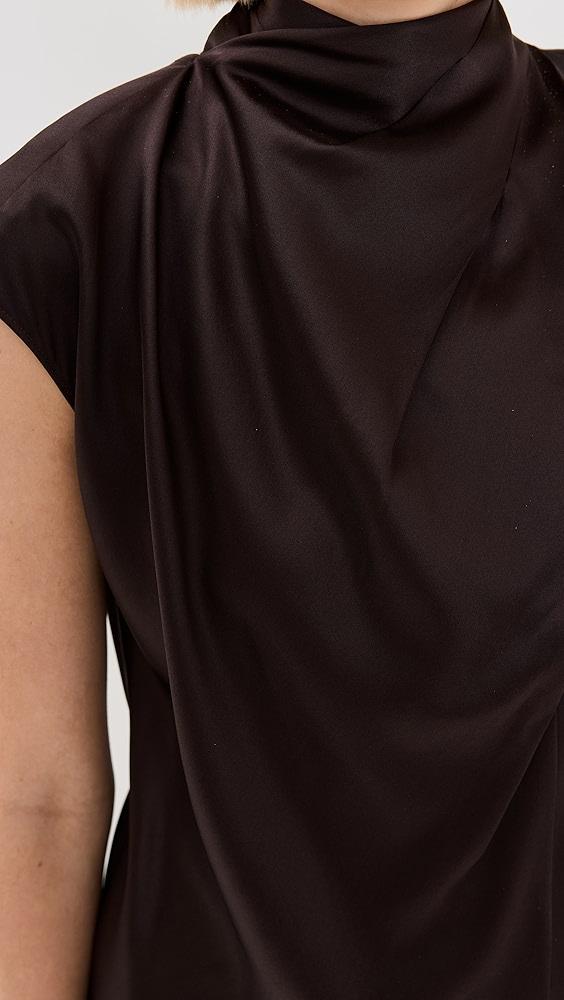 Veronica Beard Leilany Top | Shopbop Product Image