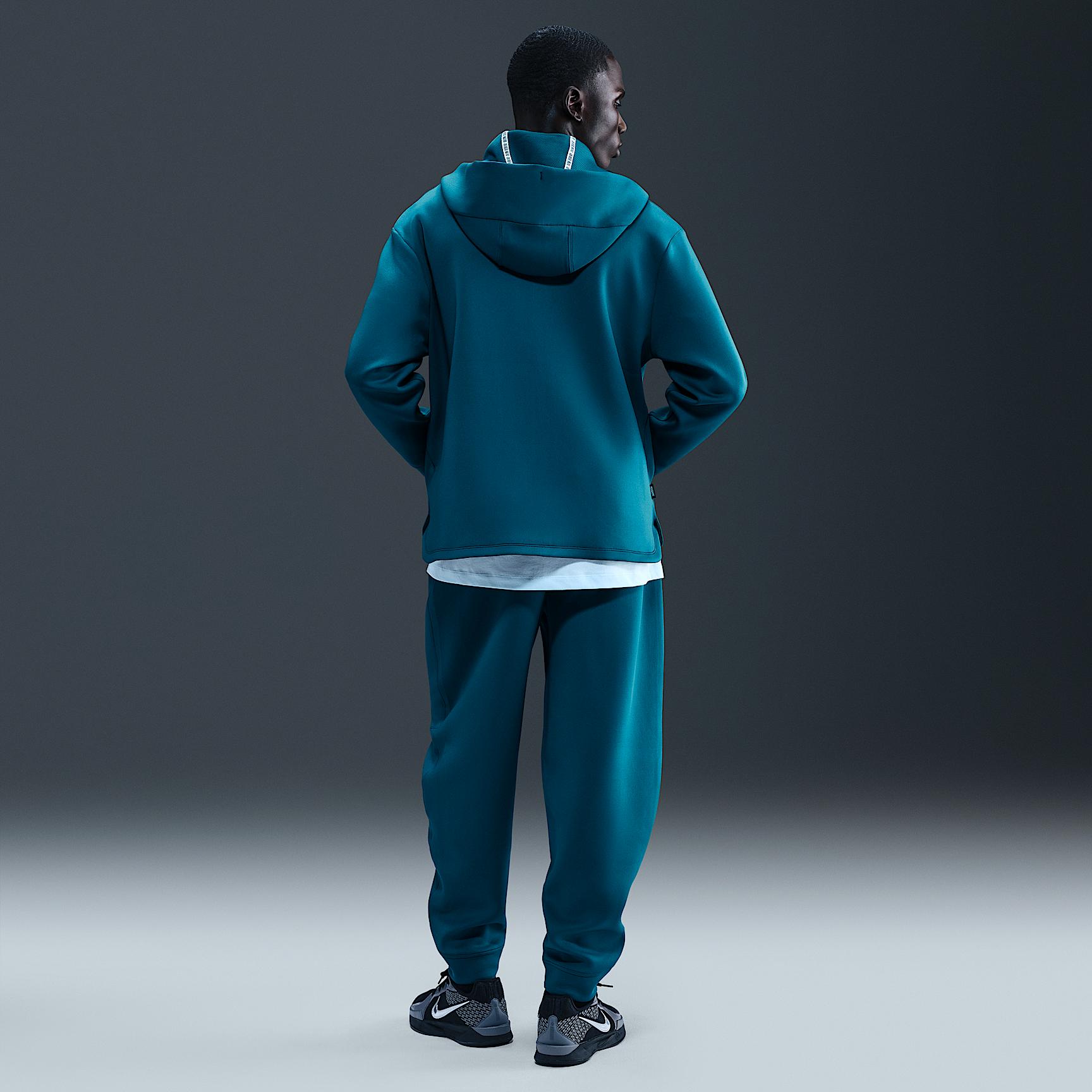 Nike Womens Sabrina Dri-FIT Loose Basketball Pants | IH3919-415 Product Image
