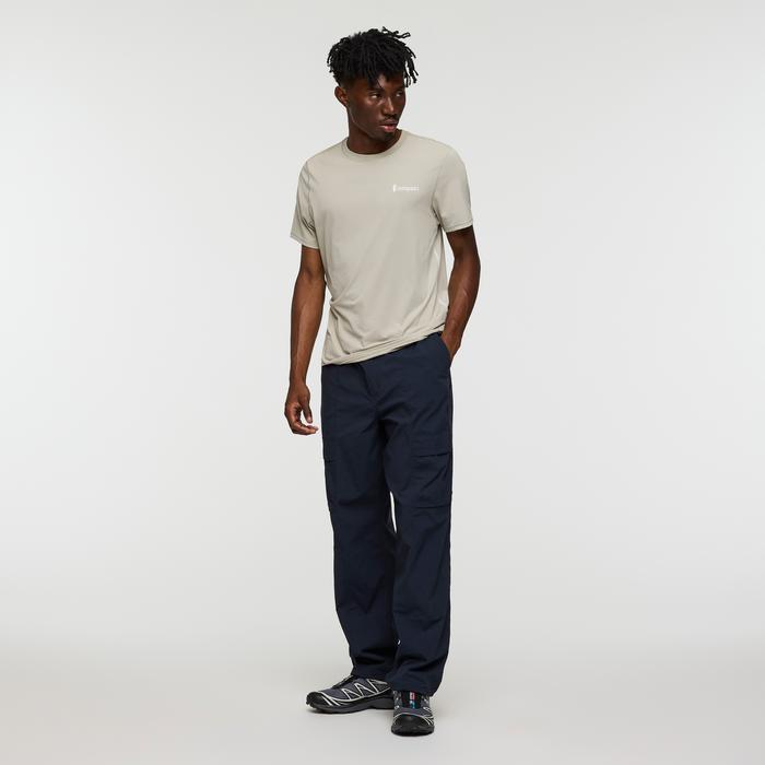 Coraje Tech Cargo Pant - Men's Product Image
