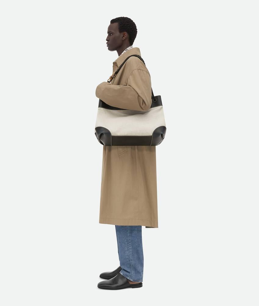 Women's Large Andiamo in Natural/black Product Image