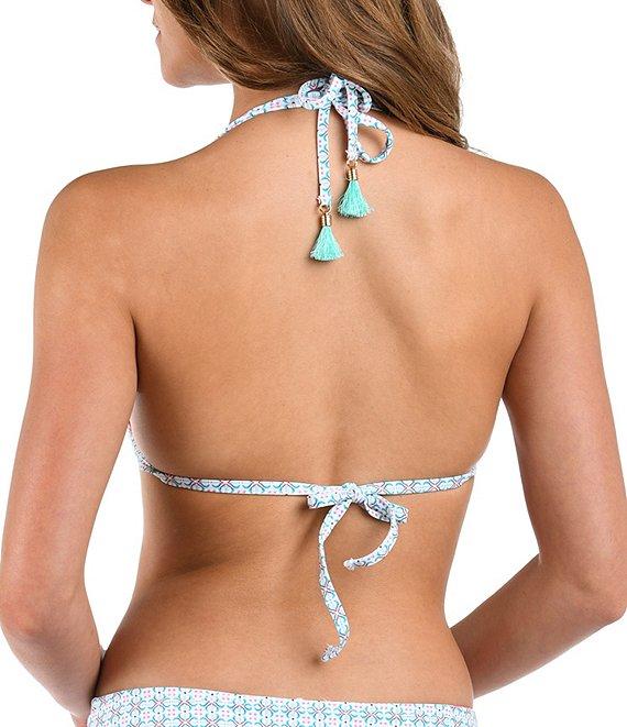 La Blanca Riviera Resort Reversible Design Hipster Swim Bottom Product Image