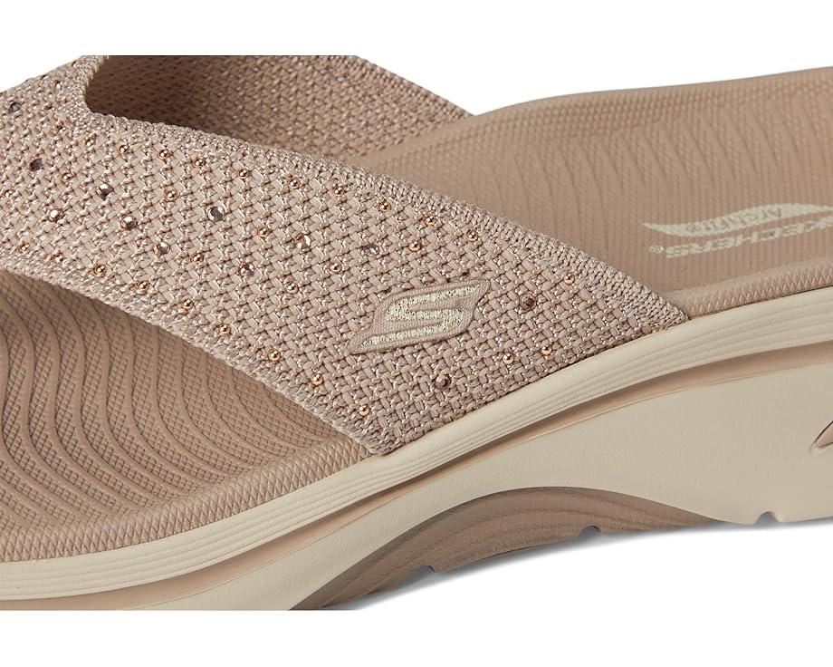 Go Walk Arch Fit Sandal Product Image