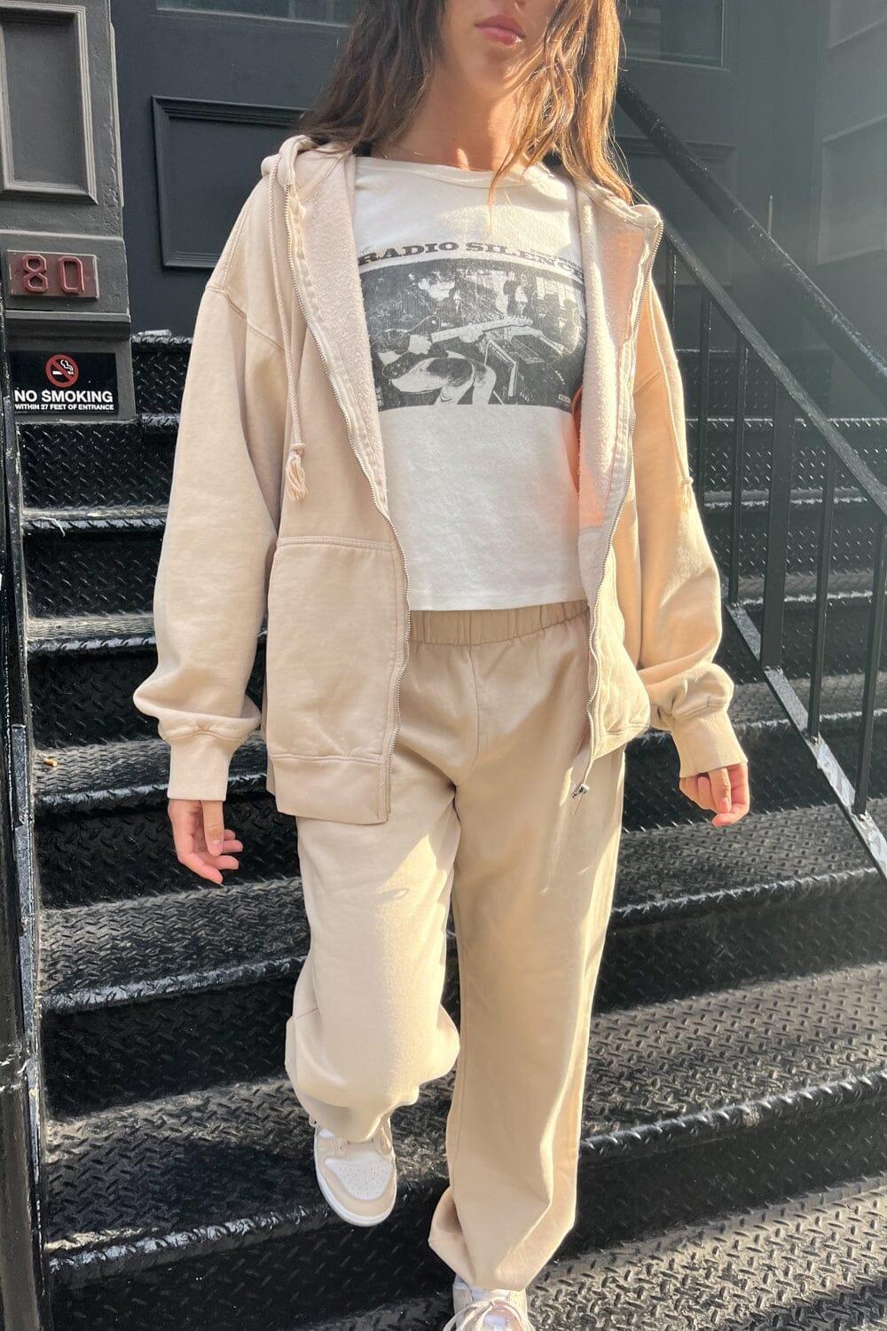 Christy Hoodie Product Image