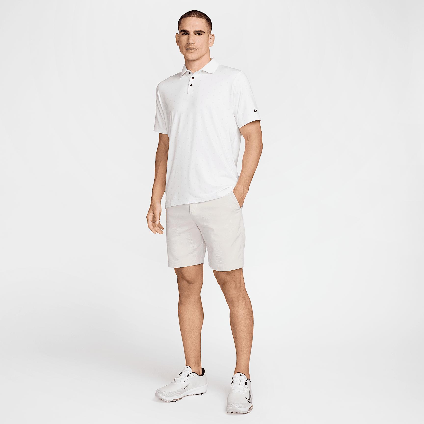Nike Mens Tour Dri-FIT Golf Polo | FZ7497-795 Product Image