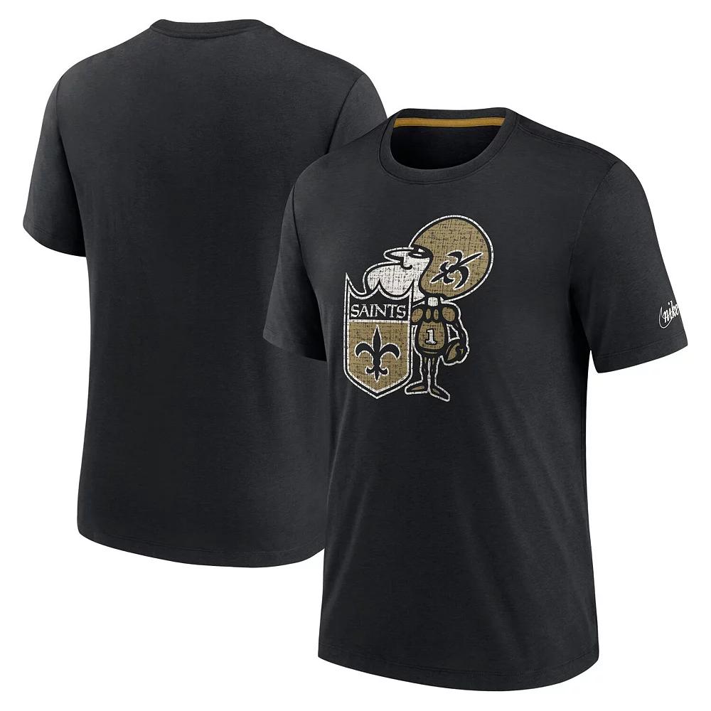 Men's Nike Royal Kentucky Wildcats Primetime Legend Icon Performance T-Shirt,  Product Image