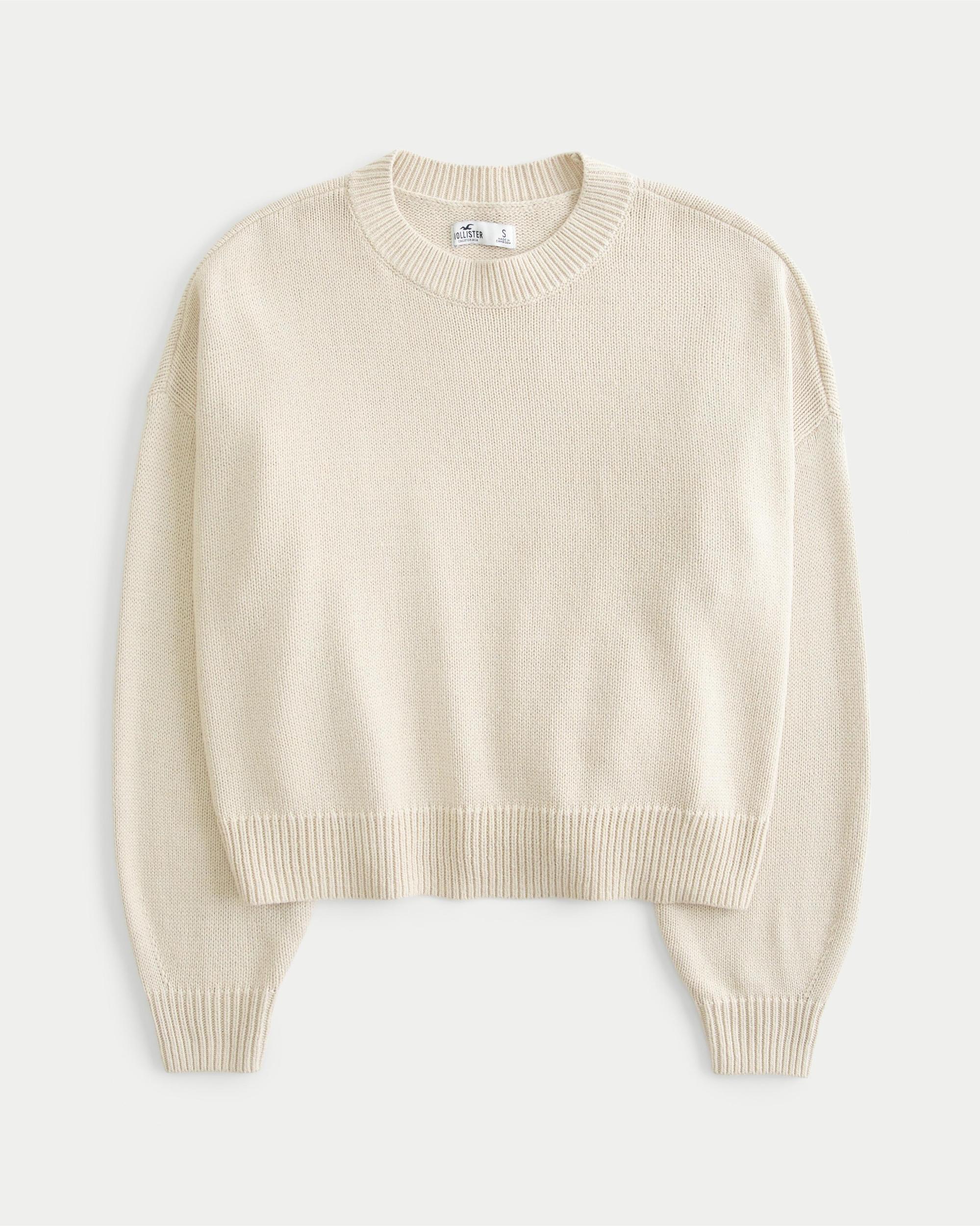 Easy Crew Sweater Product Image