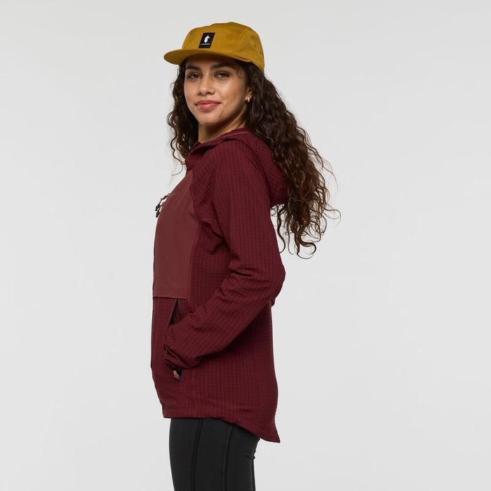 Yermo Hooded Jacket - Women's Product Image