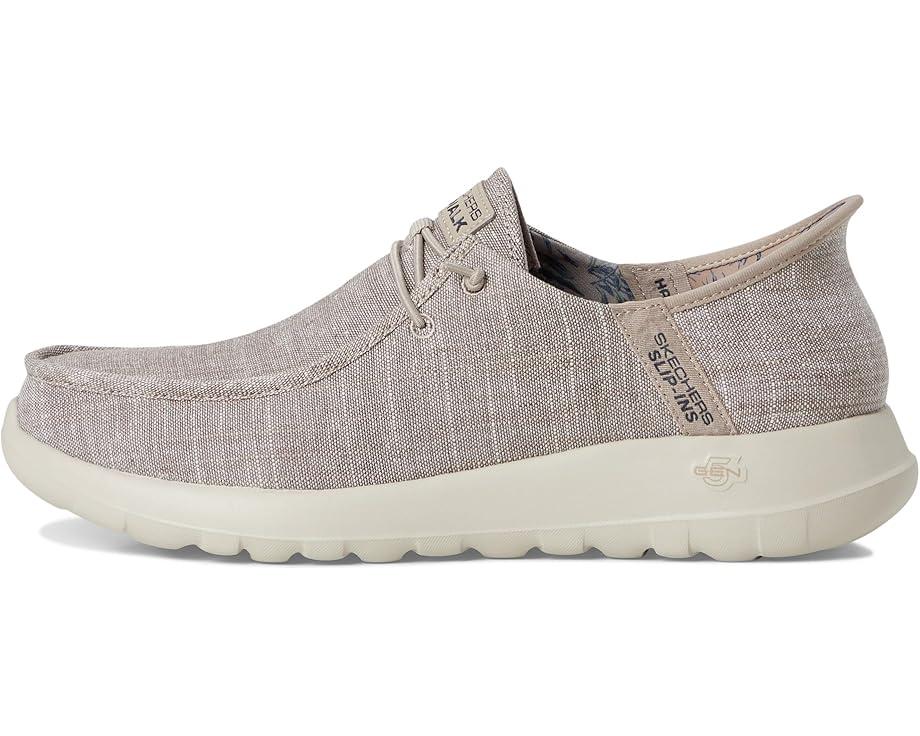 Men's SKECHERS Performance Go Walk Max With Ease Hands Fee Slip-In Product Image