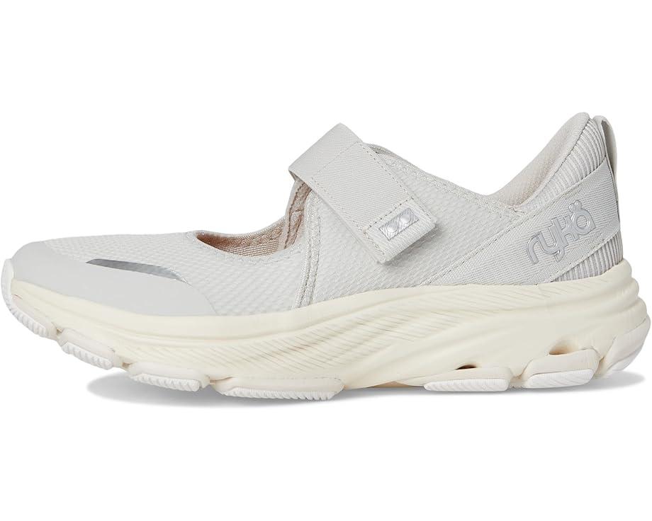 Intuition Knit Mary Jane Shoes Product Image