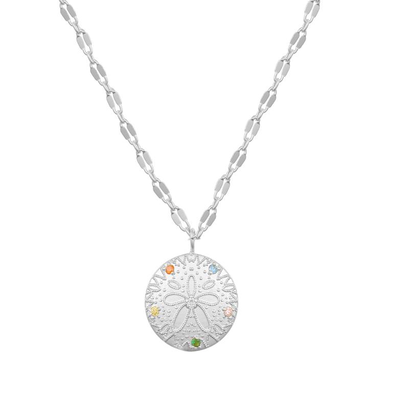 Ocean Glow Necklace Product Image
