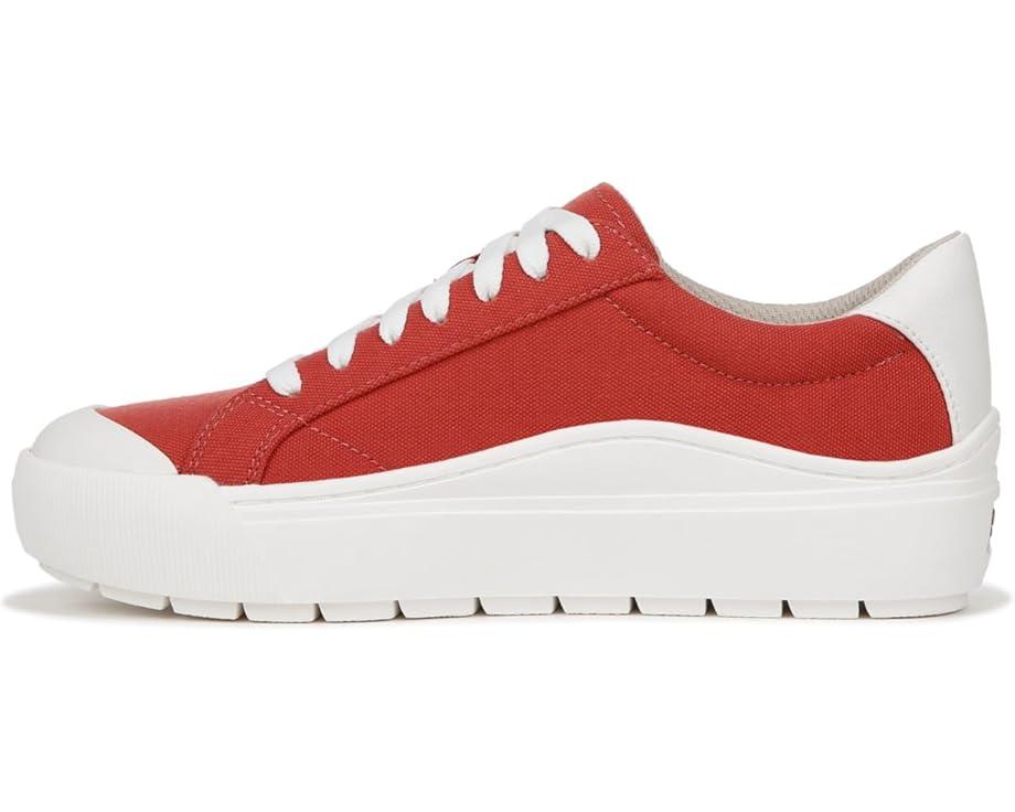 Time Off Go Lace Up Sneaker Product Image