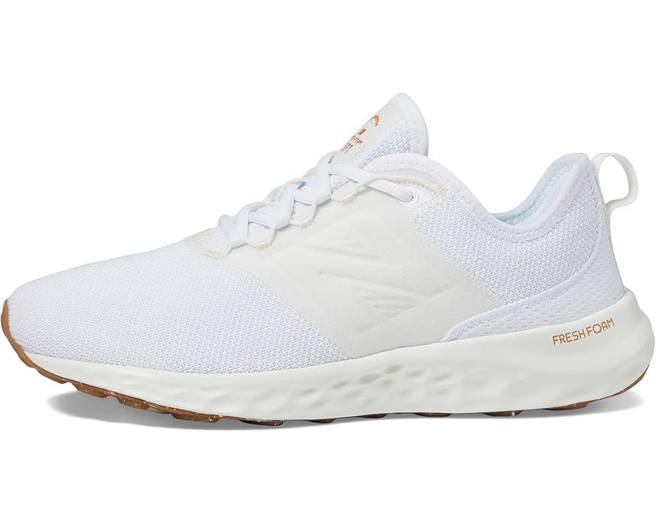 Fresh Foam X Cruz Artisan v3 Product Image