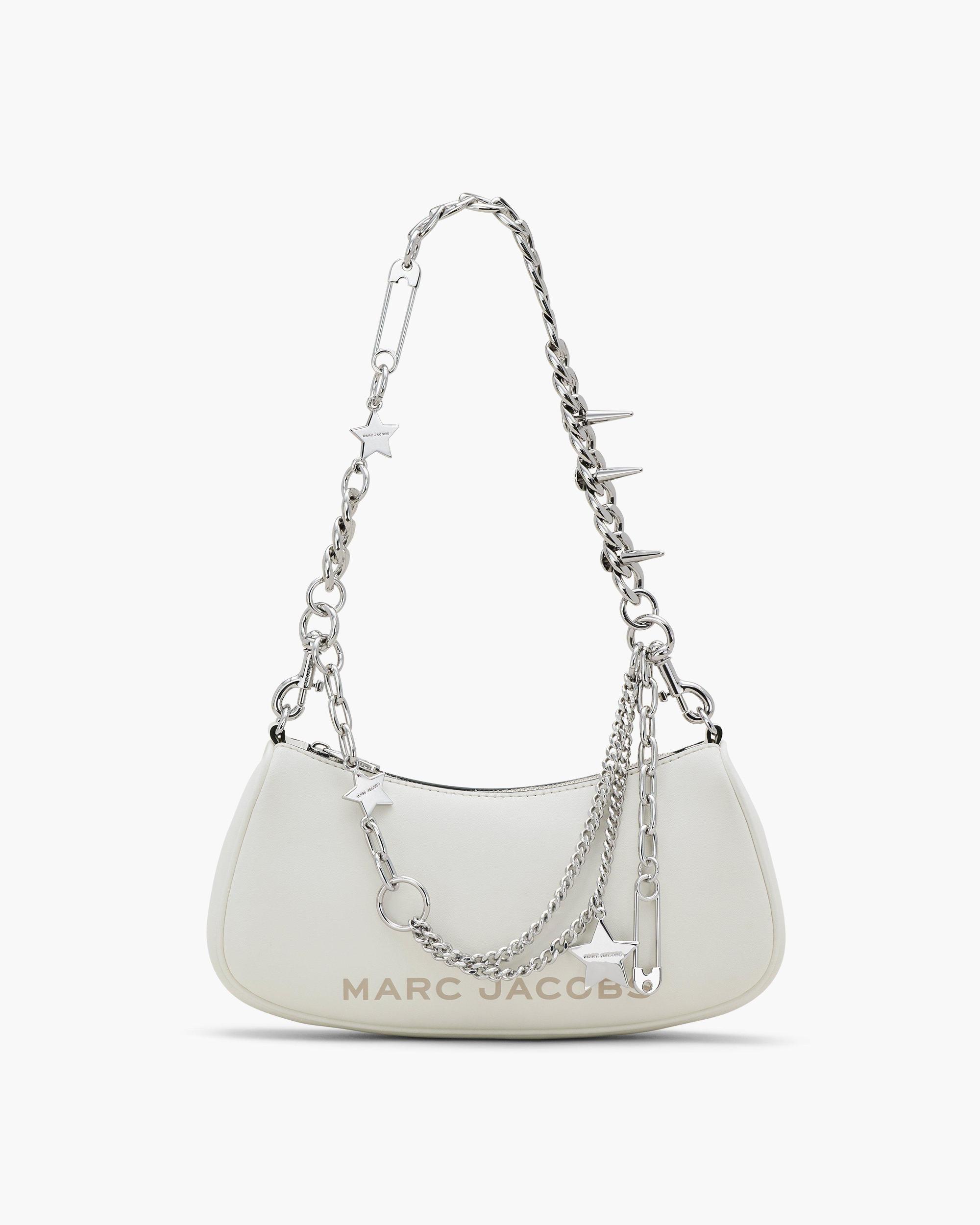 The Star Charm Shoulder Bag Product Image