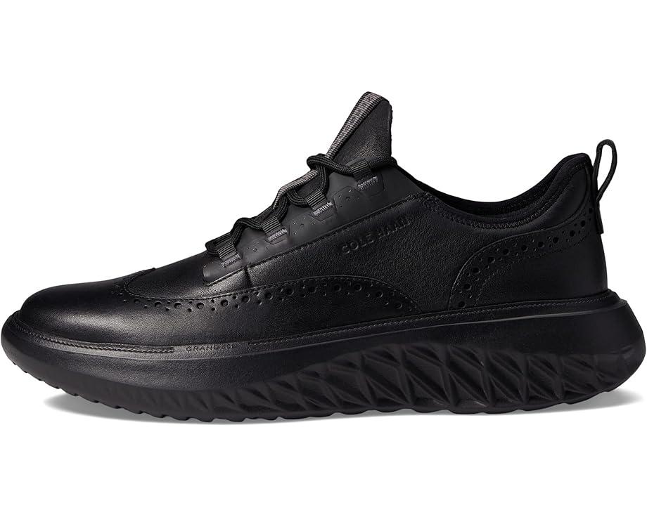 Zerogrand WFA Plain Toe Oxford Product Image